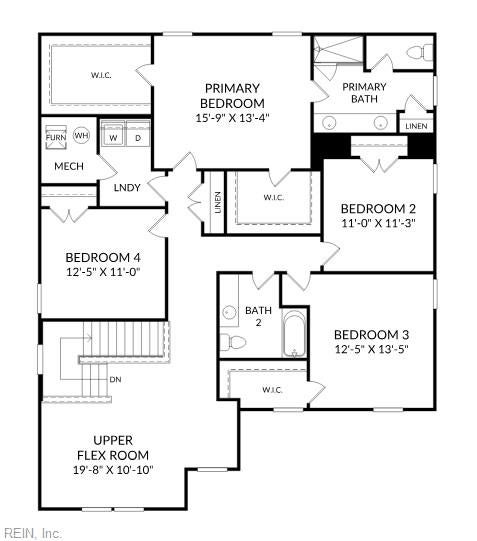 Photo of MM Nathaniel at River Highlands, Suffolk, VA 23434 (MLS # 10639595)