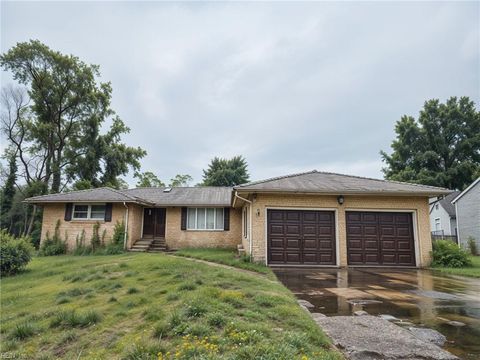 225 Telford DR Newport News VA 23602