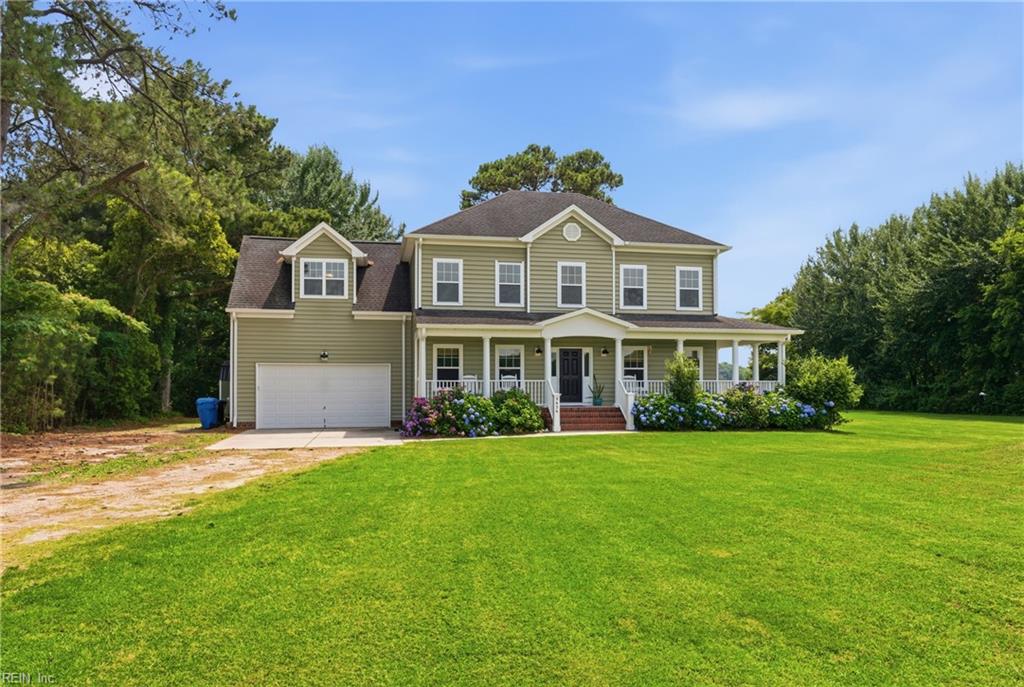 5636 Morris Neck Road, Virginia Beach, VA, 23457