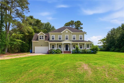 Photo of 5636 Morris Neck Road, Virginia Beach, VA 23457 (MLS # 10638387)