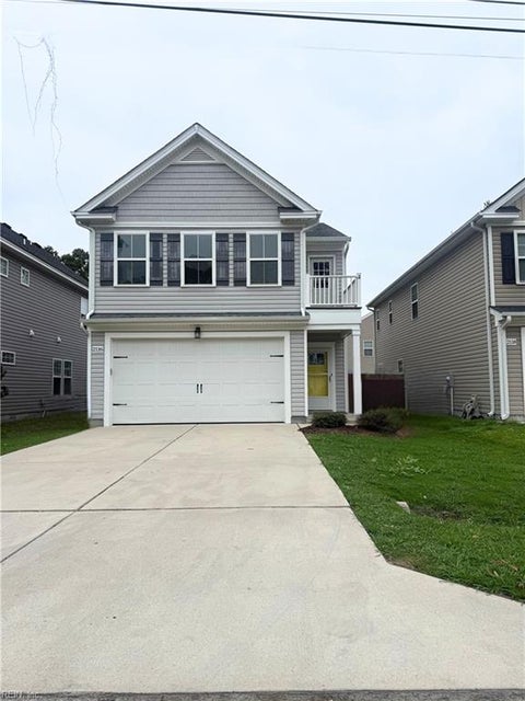Photo of 2116 English Avenue, Chesapeake, VA 23320 (MLS # 10657762)