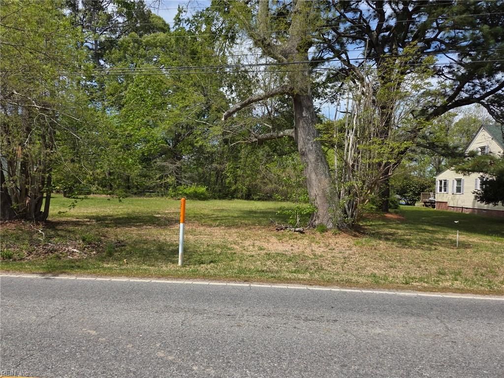Photo of 1.33ac Kings Highway, Suffolk, VA 23435 (MLS # 10629702)