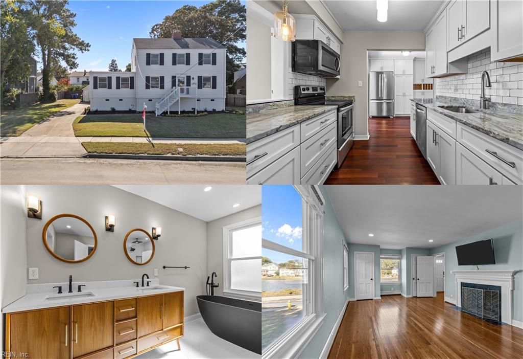 Photo of 1331 Surrey Crescent, Norfolk, VA 23508 (MLS # 10606904)