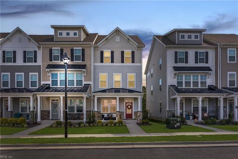 Photo of 1510 Stanford Lane, Newport News, VA 23608 (MLS # 10635275)