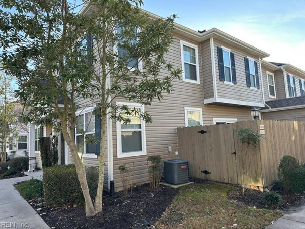 Photo of 1612 Halesworth Lane, Virginia Beach, VA 23456 (MLS # 10613839)