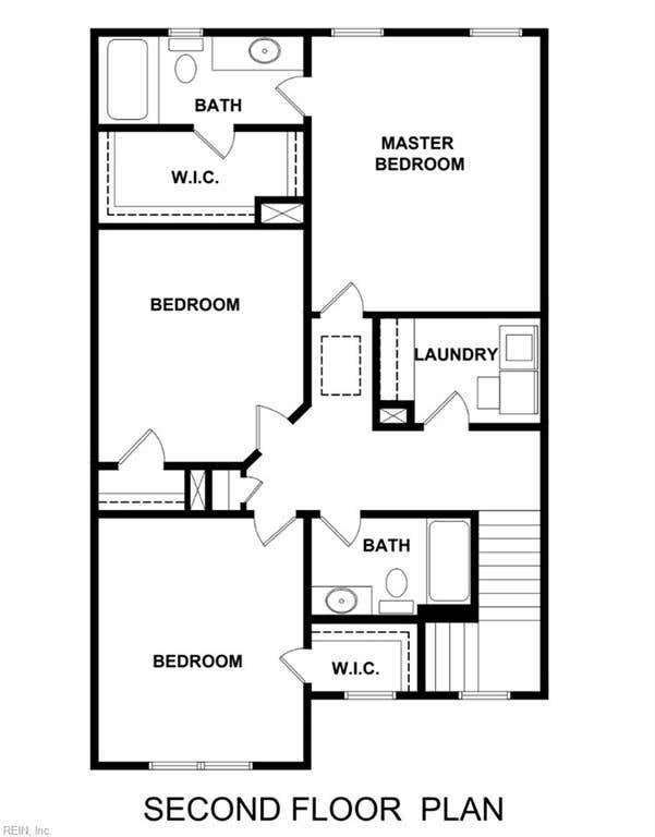 Photo of 6340 Old Townpoint Road, Suffolk, VA 23435 (MLS # 10650792)