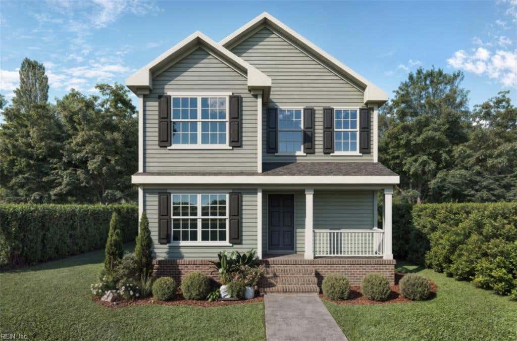Photo of 6340 Old Townpoint Road, Suffolk, VA 23435 (MLS # 10650792)
