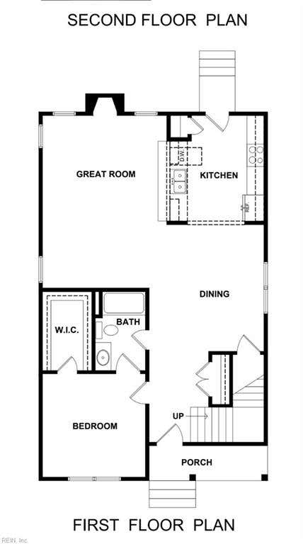 Photo of 6340 Old Townpoint Road, Suffolk, VA 23435 (MLS # 10650792)