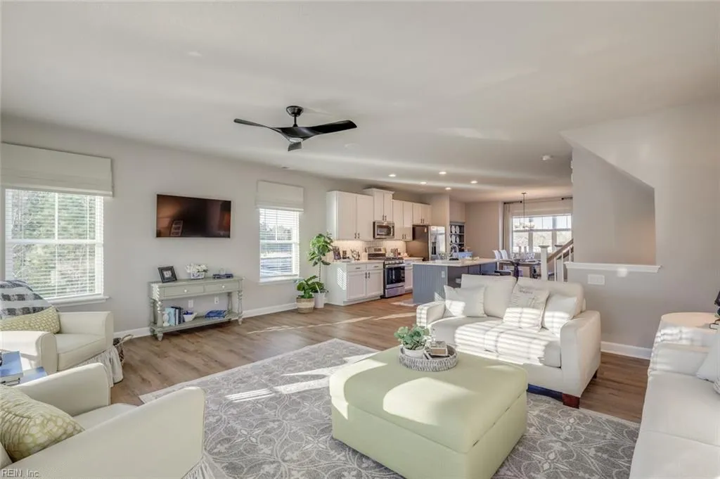 Suffolk, Virginia 23435, United States, 3 Bedrooms Bedrooms, ,3 BathroomsBathrooms,Residential,Active,91779