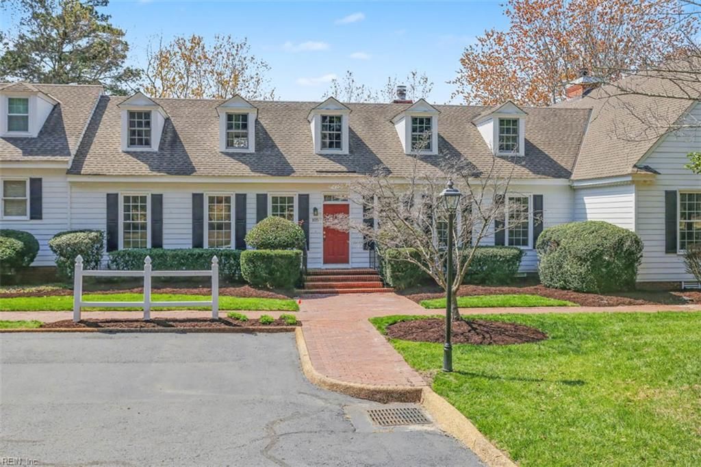 Photo of 105 Dogleg Drive, Williamsburg, VA 23188 (MLS # 10627116)