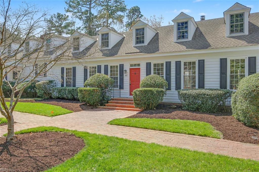 Photo of 105 Dogleg Drive, Williamsburg, VA 23188 (MLS # 10627116)