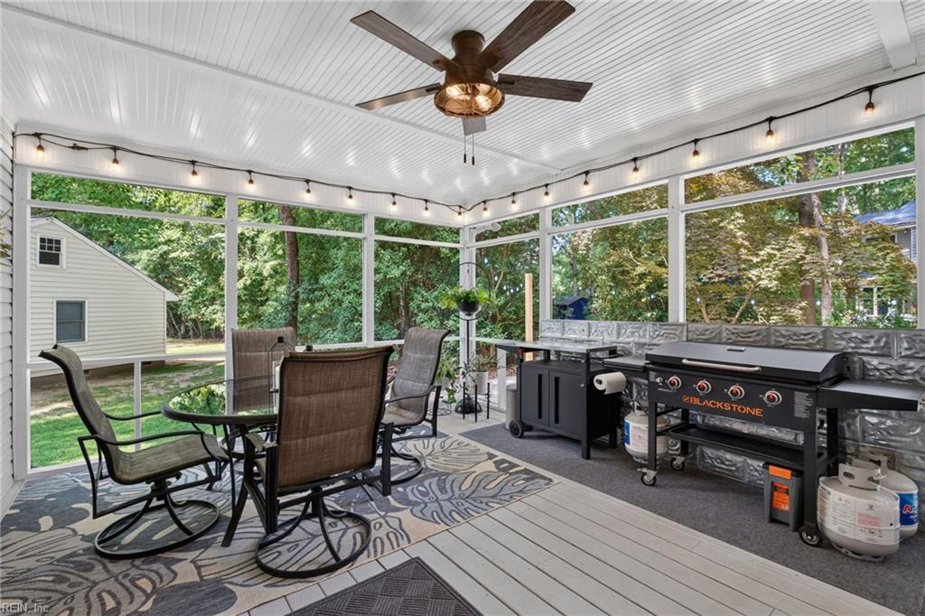 Photo of 112 Puffin Lane, Williamsburg, VA 23188 (MLS # 10644791)