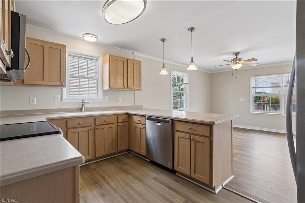 11 Bonita Drive, Hampton, VA, 23664