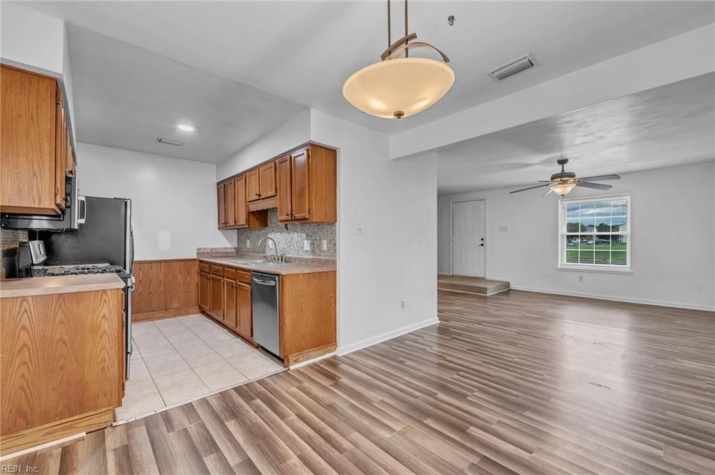 Photo of 809 Huntly Drive, Chesapeake, VA 23320 (MLS # 10615168)