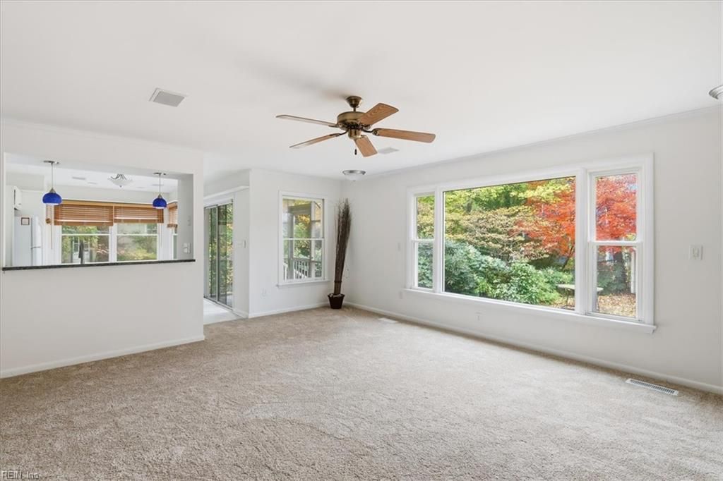 Photo of 7405 Colony Point Road, Norfolk, VA 23505 (MLS # 10610915)