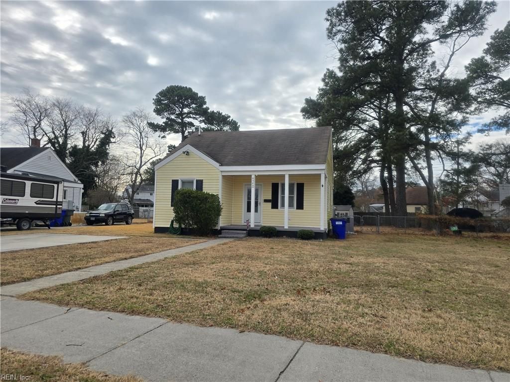 Photo of 6383 Partridge Street, Norfolk, VA 23513 (MLS # 10619357)