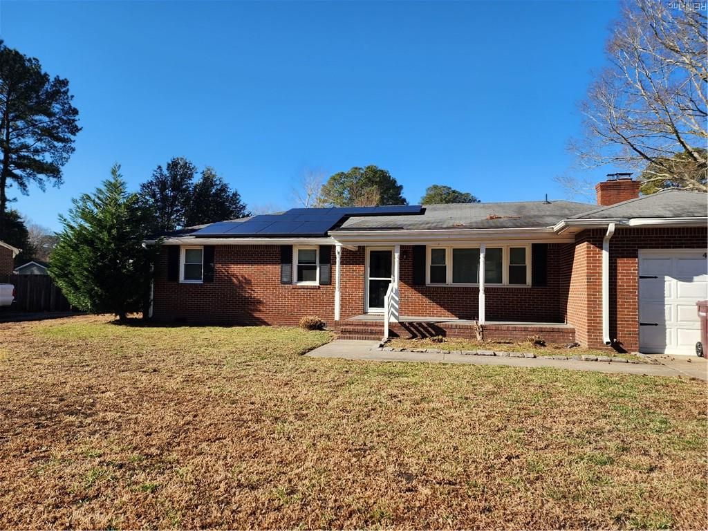 Photo of 436 Centerville Turnpike, Chesapeake, VA 23322 (MLS # 10616810)
