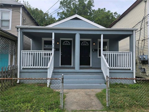 Photo of 739 18th Street #A, Newport News, VA 23607 (MLS # 10646577)