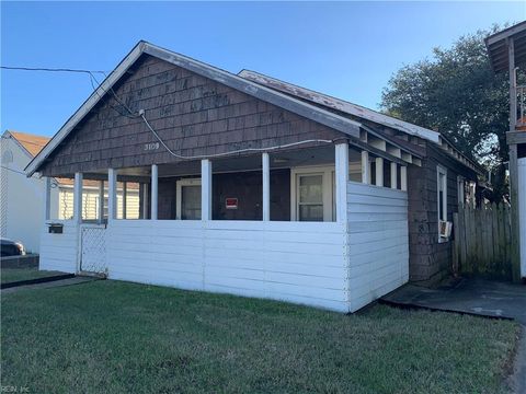 Photo of 3109 E Ocean View Avenue, Norfolk, VA 23518 (MLS # 10605101)