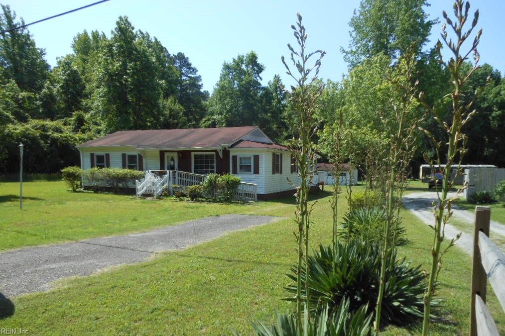 202 Jolly Pond Road, Williamsburg, VA 23188 MLS 10534760 Listing Information Vylla Home