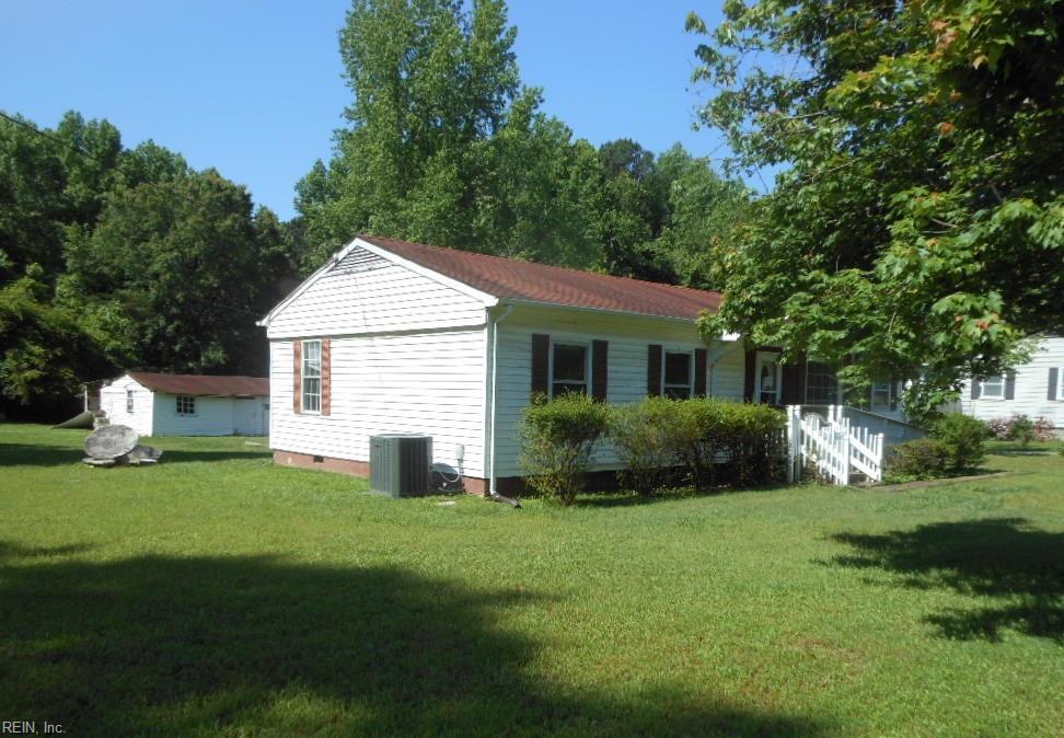 202 Jolly Pond Road, Williamsburg, VA 23188 MLS 10534760 Listing Information Vylla Home