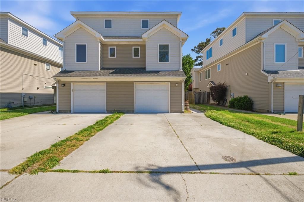 Photo of 4612 Guam Street, Virginia Beach, VA 23455 (MLS # 10636130)