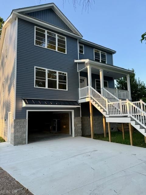 1 Jewel LN Hampton VA 23664