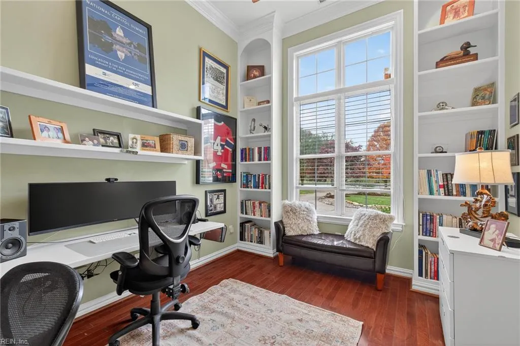 Virginia Beach, Virginia 23456, United States, 5 Bedrooms Bedrooms, ,4 BathroomsBathrooms,Residential,Active,243369