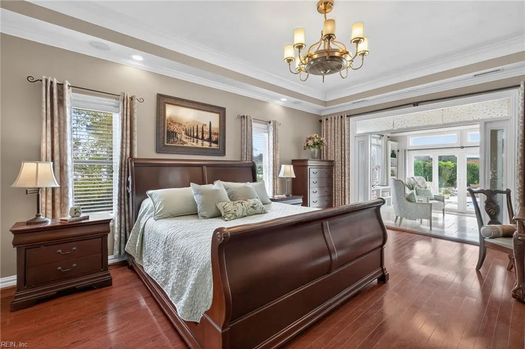 Virginia Beach, Virginia 23456, United States, 5 Bedrooms Bedrooms, ,4 BathroomsBathrooms,Residential,Active,243369