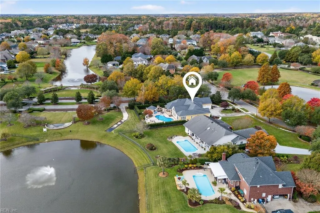 Virginia Beach, Virginia 23456, United States, 5 Bedrooms Bedrooms, ,4 BathroomsBathrooms,Residential,Active,243369