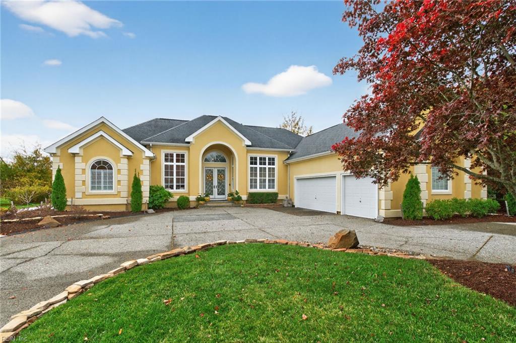 3172 Indian Plantation DR