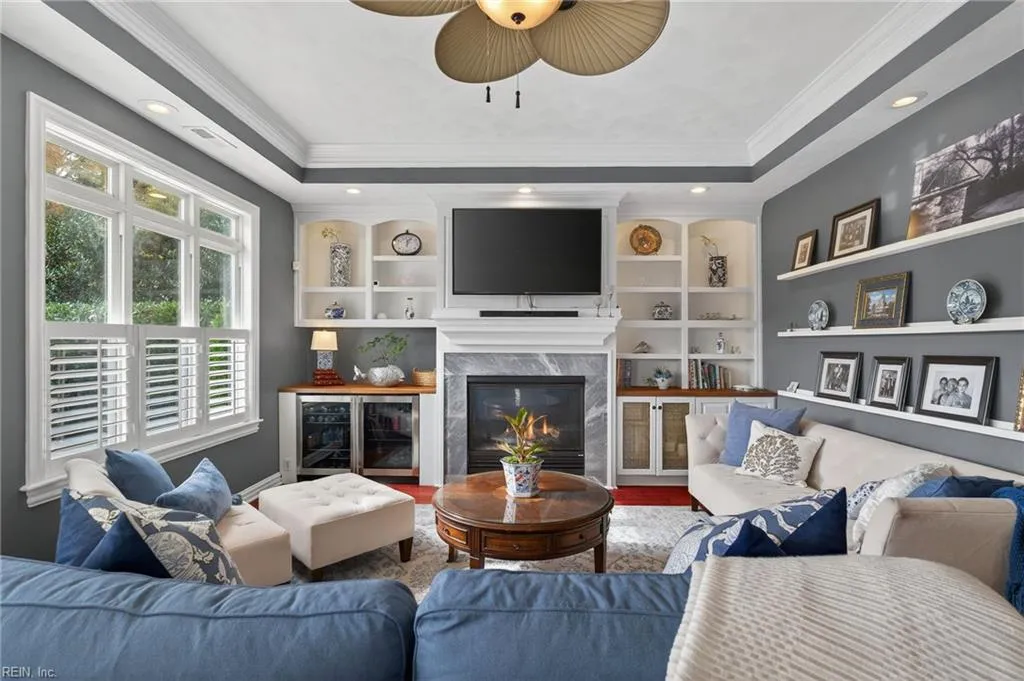 Virginia Beach, Virginia 23456, United States, 5 Bedrooms Bedrooms, ,4 BathroomsBathrooms,Residential,Active,243369