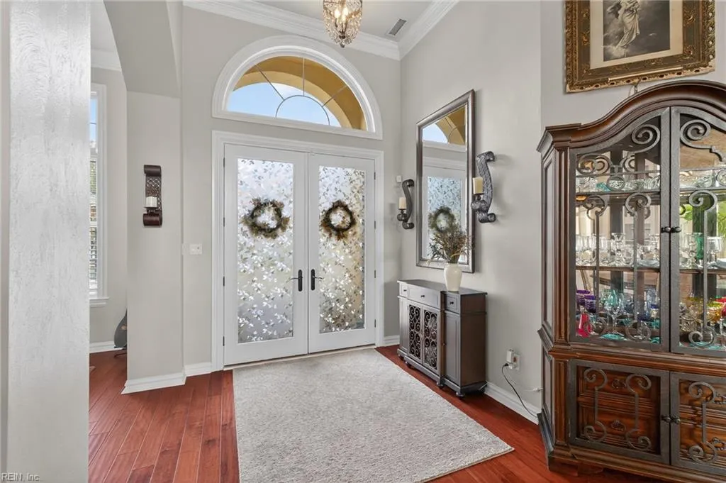 Virginia Beach, Virginia 23456, United States, 5 Bedrooms Bedrooms, ,4 BathroomsBathrooms,Residential,Active,243369