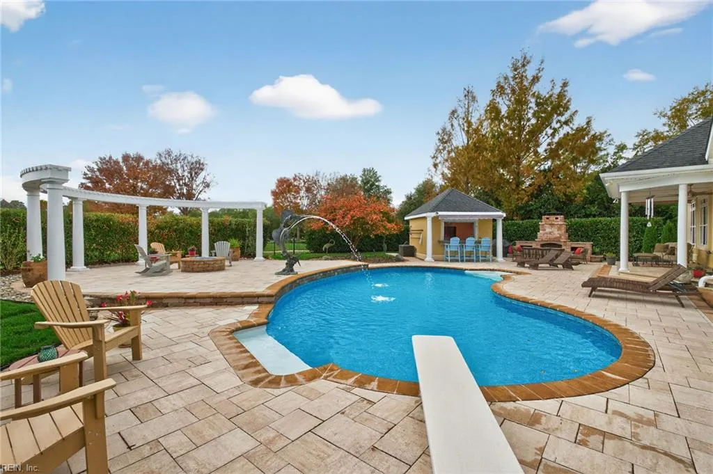 Virginia Beach, Virginia 23456, United States, 5 Bedrooms Bedrooms, ,4 BathroomsBathrooms,Residential,Active,243369