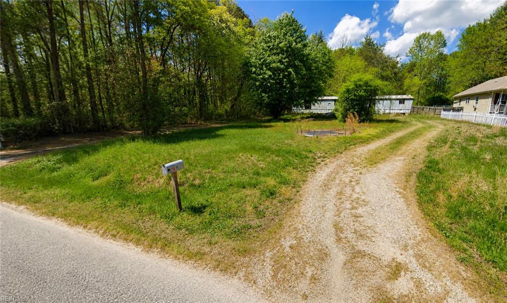 Photo of 3100 Chickahominy Road, Toano, VA 23168 (MLS # 10649752)