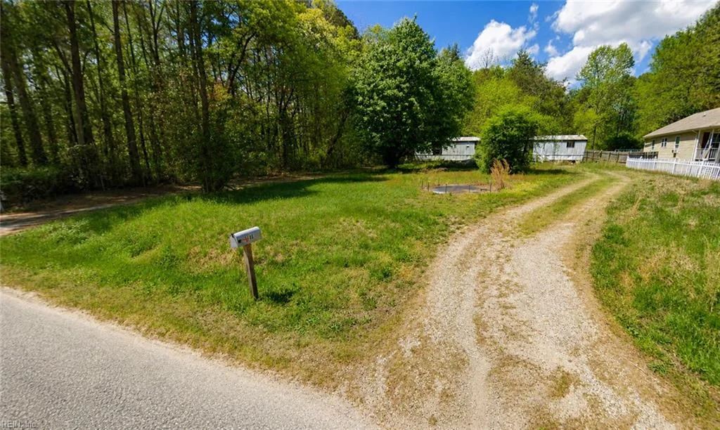 3100 Chickahominy Road, Toano, VA, 23168