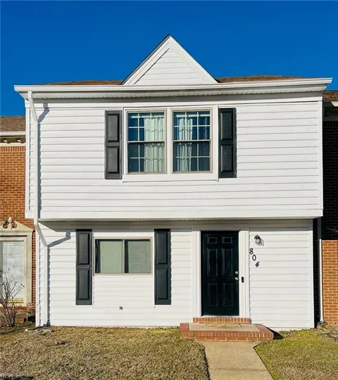 804 Elgin Court, Chesapeake, VA 23320 - #: 10571798