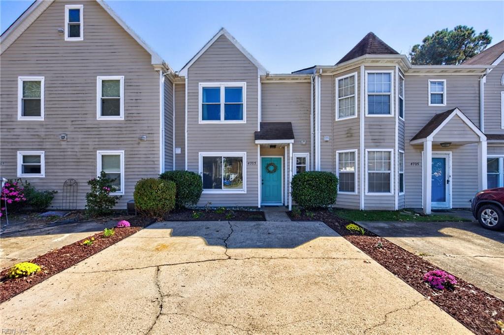 Photo of 4703 Parvathi Court, Virginia Beach, VA 23462 (MLS # 10656945)