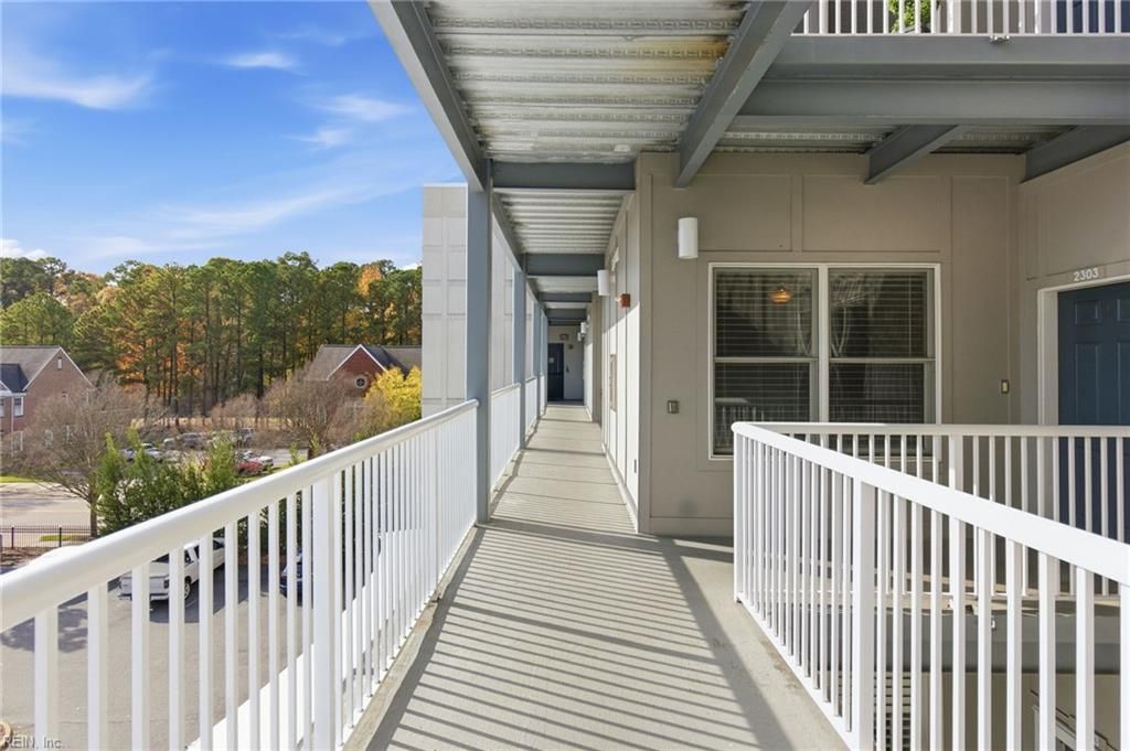 Photo of 2303 William Styron Square S, Newport News, VA 23606 (MLS # 10611856)