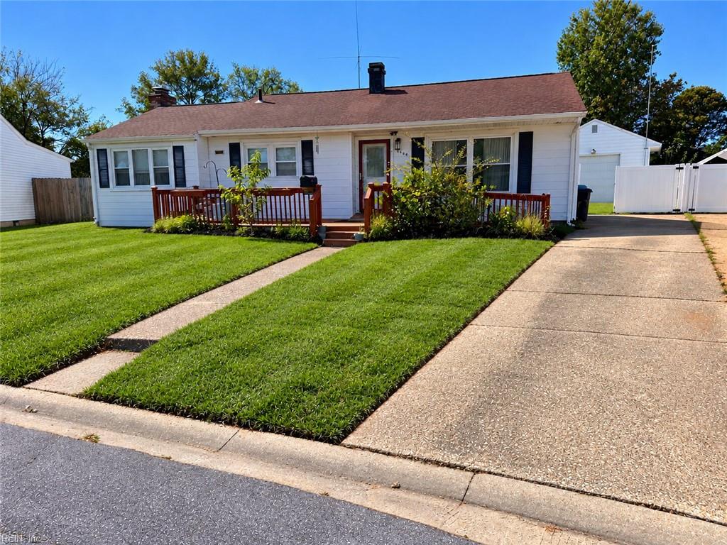 Photo of 5640 Norlina Road, Virginia Beach, VA 23455 (MLS # 10656912)