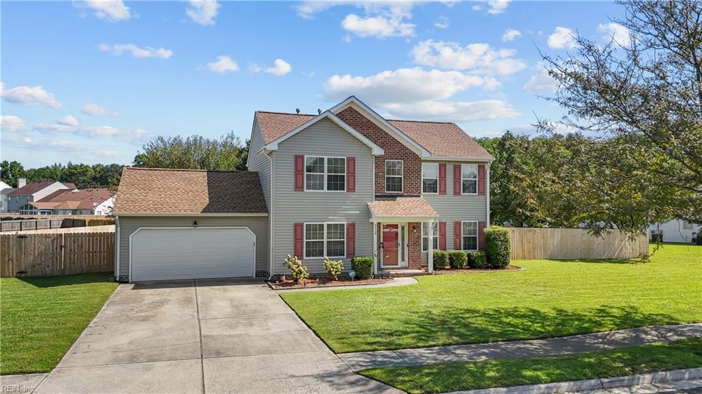 Photo of 5928 Eagle Point, Portsmouth, VA 23703 (MLS # 10650604)