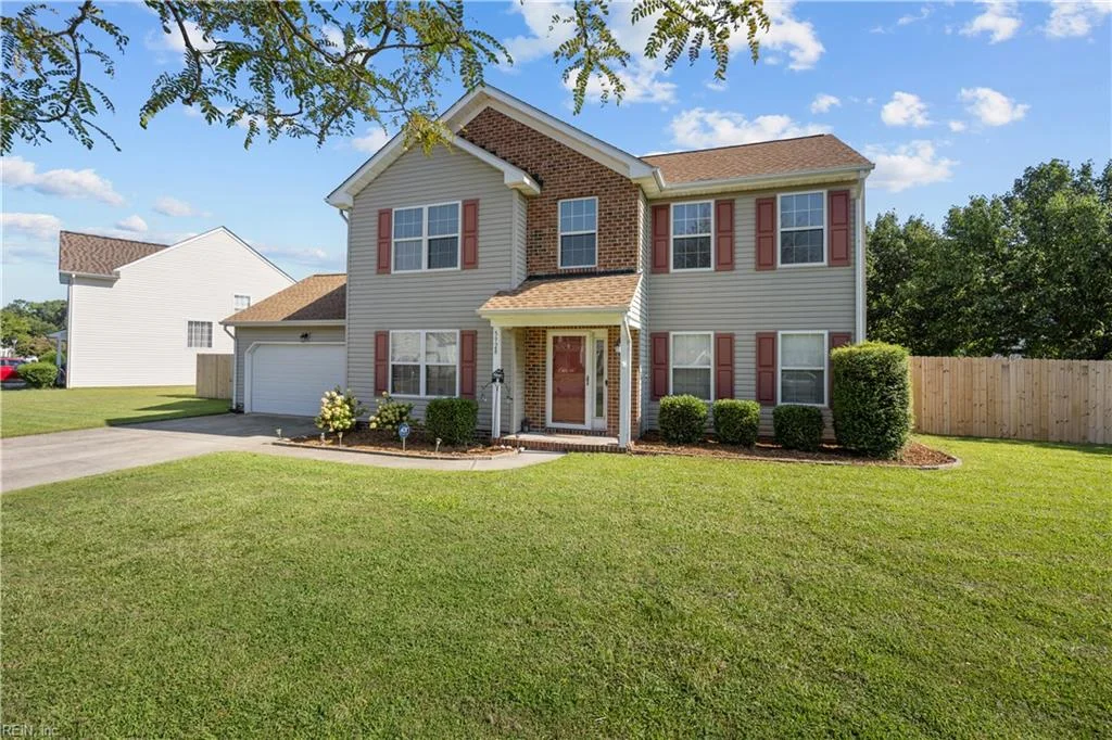 5928 Eagle Point, Portsmouth, VA, 23703