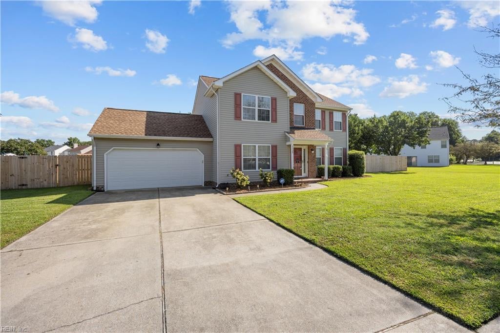 Photo of 5928 Eagle Point, Portsmouth, VA 23703 (MLS # 10650604)