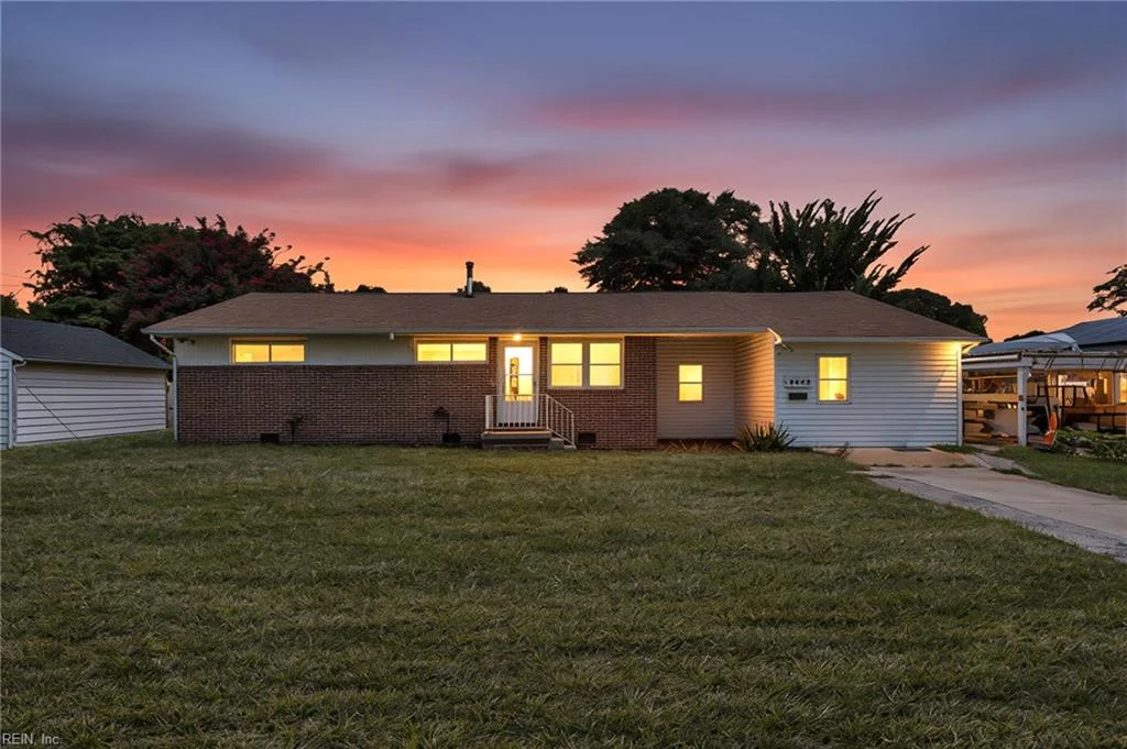 2440 Dominion Avenue, Norfolk, VA, 23518