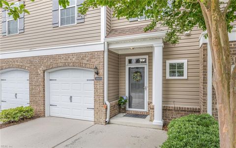 1605 Buttonbush WAY Virginia Beach VA 23456