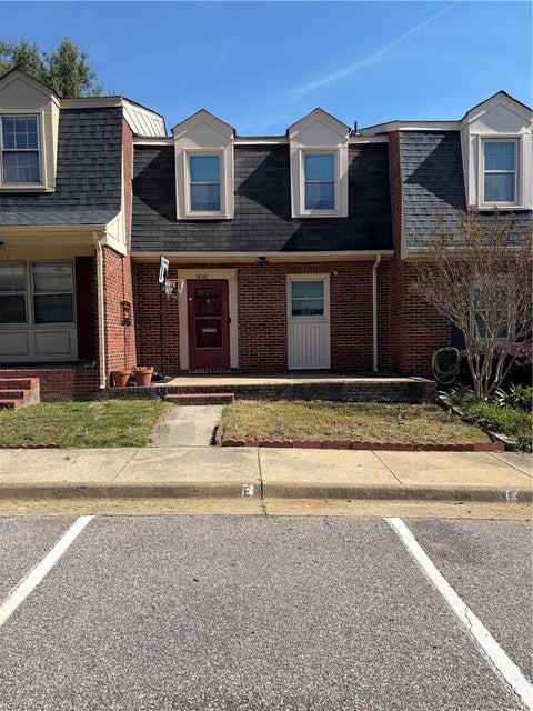 Photo of 14541 Old Courthouse Way #E, Newport News, VA 23608 (MLS # 10656105)