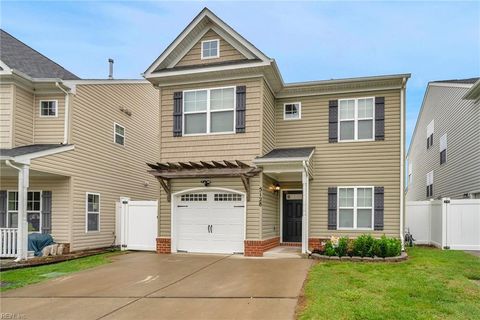 5128 Whitaker PL 16 Virginia Beach VA 23462