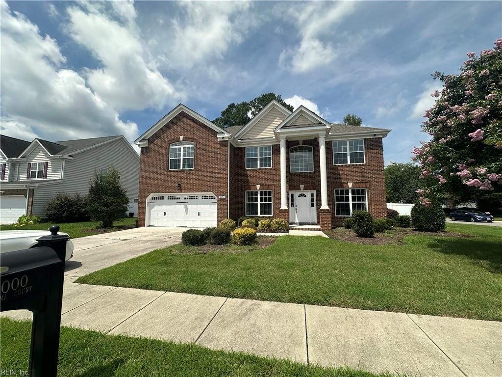 Photo of 1000 Eleni Court, Chesapeake, VA 23322 (MLS # 10619672)