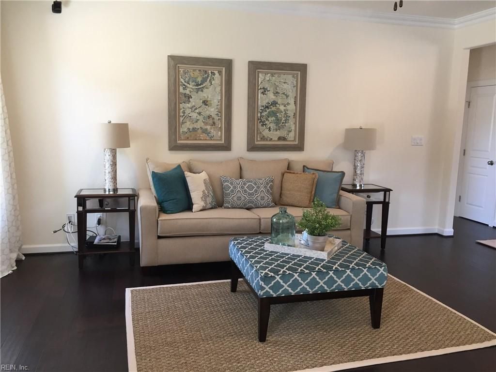 Photo of 1000 Eleni Court, Chesapeake, VA 23322 (MLS # 10619672)