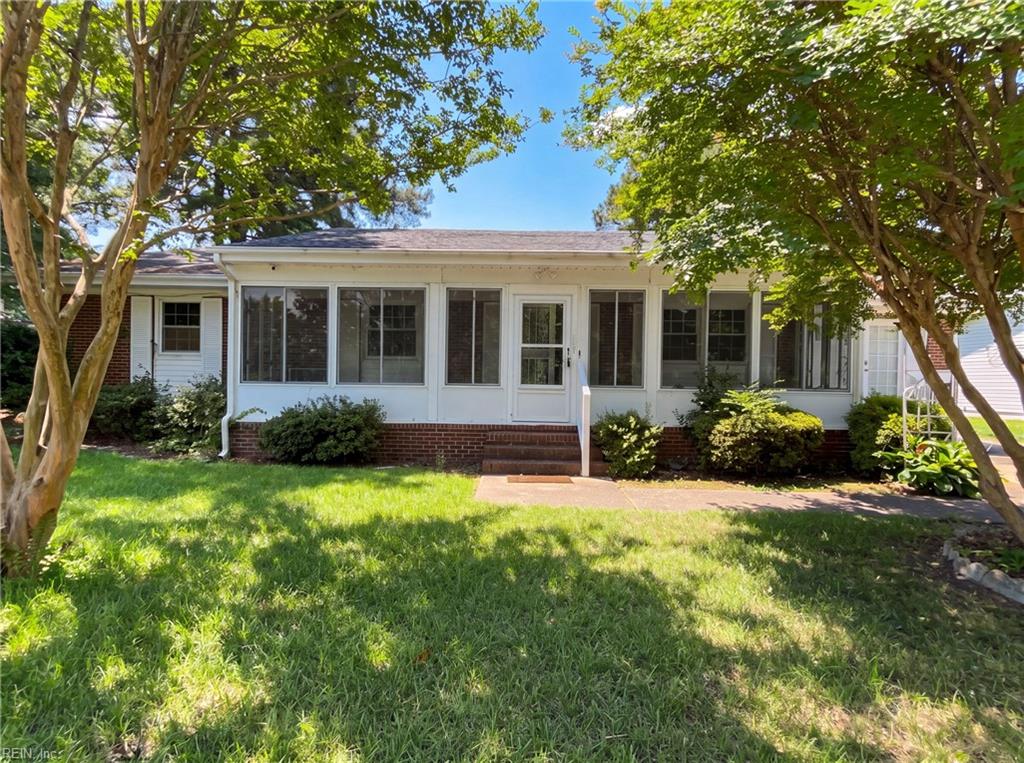 4307 Greenwood Drive, Portsmouth, VA, 23701
